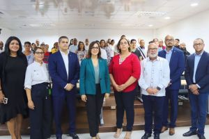 Centro Mipymes Loyola y Banco BHD lanzan plan de fortalecimiento a emprendedores de San Cristóbal