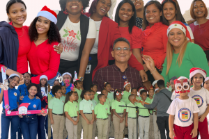 Loyola da la bienvenida a la Navidad con diferentes actividades