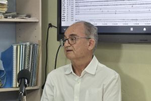 Javier Rodríguez: “Los terremotos de Colombia y Venezuela no tienen relación con lo que pueda ocurrir en República Dominicana”