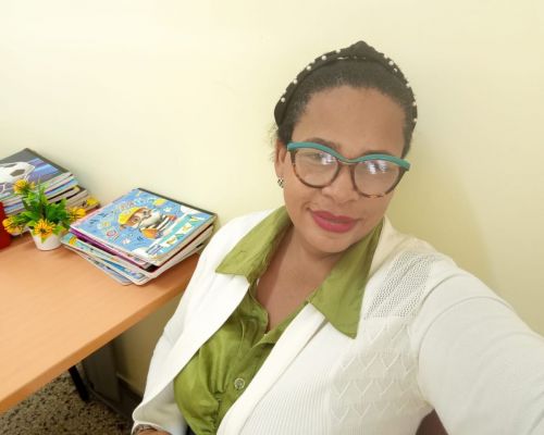 Profesora Teresa Nova: “El amor por la enseñanza nace, no se hace”