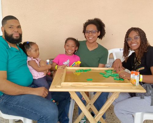 Unidos en esperanza: así se vivió la Fiesta Familiar Loyola 2025