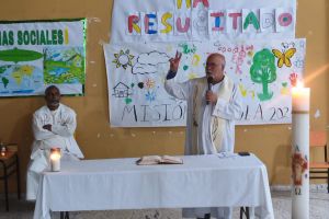 Por tercer año consecutivo, el IPL realiza “Misión Loyola” en Montegrande, Azua