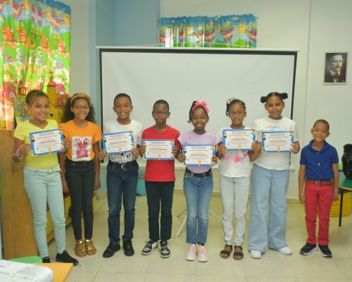 Biblioteca organiza actividad infantil para motivar la lectura desde casa