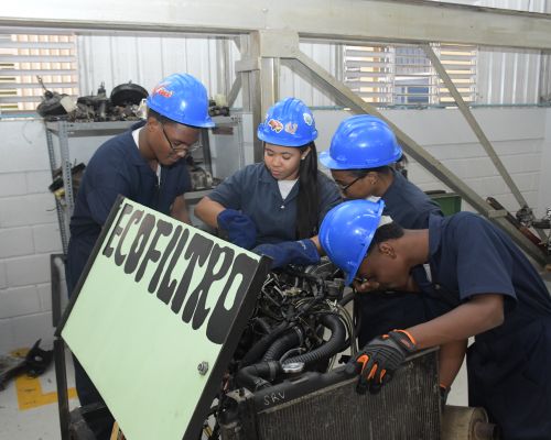 Ingenium 2026 celebra 25 años impulsando la innovación y creatividad desde el Loyola