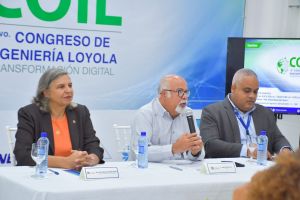 IEESL anuncia la octava edición del Congreso de Ingeniería Loyola con el tema 