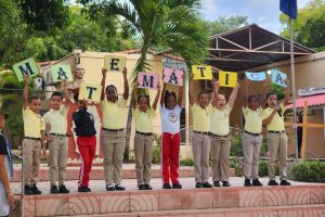 Nivel Primario celebra Día Internacional de las Matemáticas con innovadora propuesta