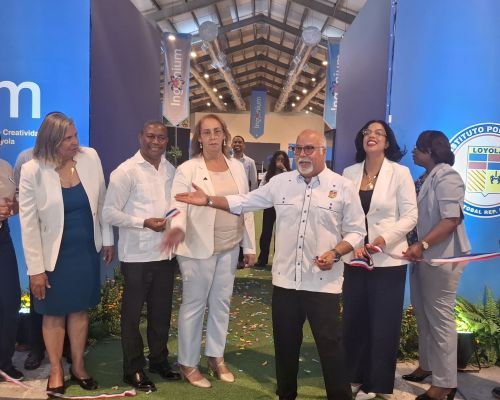 Politécnico Loyola inaugura Ingenium 2026 con más de 100 proyectos de innovación estudiantil